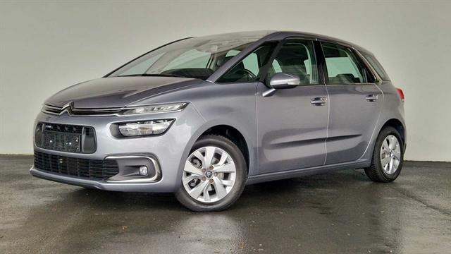Citroën C4 Picasso - III Picaso 1,2 PT ALU NAVI PDC SHZ TOUCH VIRTUAL