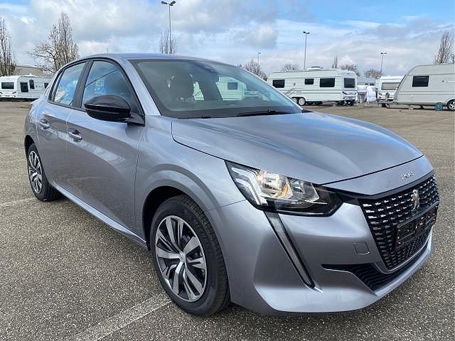 Peugeot 208 - Active Pack 100 EAT8 Automatikg. Klima LMF SHZ ...