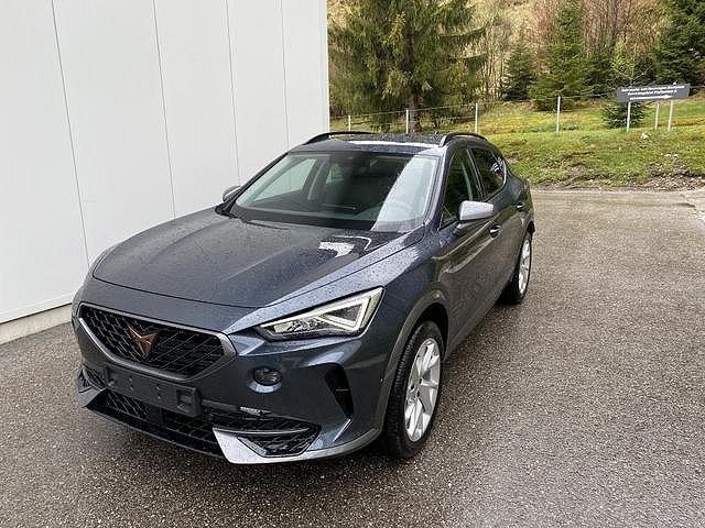 Cupra Formentor - Basis 1,5 DSG 150 PS TSI ACT. PDC inkl. Kam. LE...
