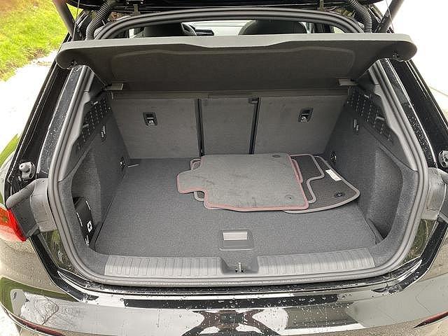 Audi A3 Sportback 40 TDI quattro S line 2,0... 