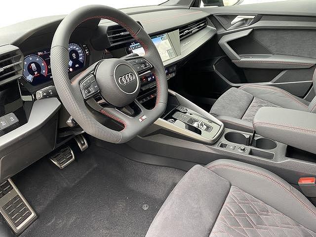 Audi A3 Sportback 40 TDI quattro S line 2,0... 