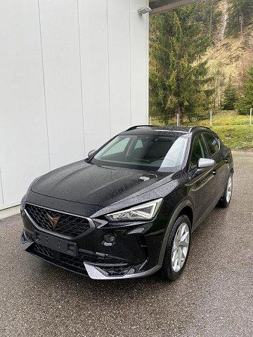 Cupra Formentor - Basis 1,5 DSG 150 PS TSI ACT. PDC inkl. Kam. LE...