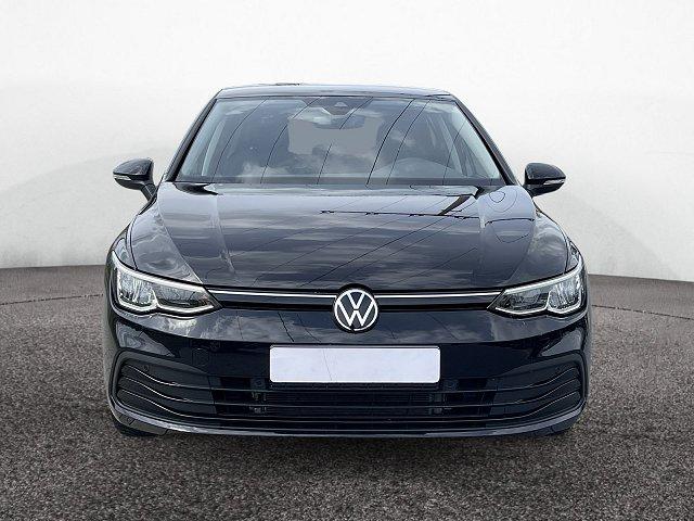 Volkswagen Golf - Life eTSI DSGACCNAVIRKAMERALEDLIGHTASS