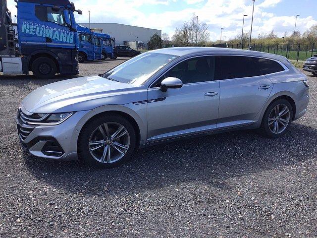 Volkswagen Arteon Shooting Brake - 2.0 TDI DSG R-Line*Pano*