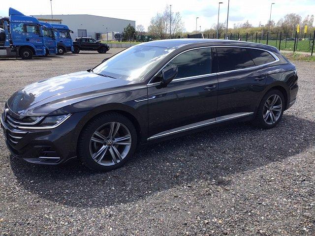Volkswagen Arteon Shooting Brake - 2.0 TSI DSG R-Line*Pano*
