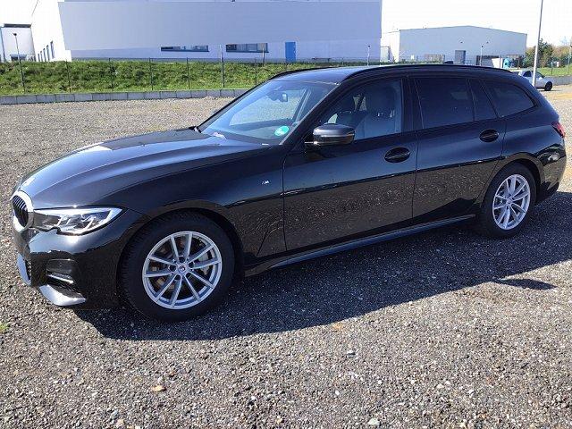 BMW 3er Touring - 330 i xDrive M Sport*UPE 73.320*ACC*Pano
