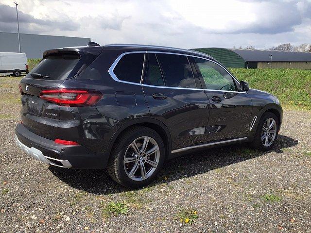 BMW X5 - xDrive 30 d xLine*UPE 94.720*Stdhzg*Pano*ACC*
