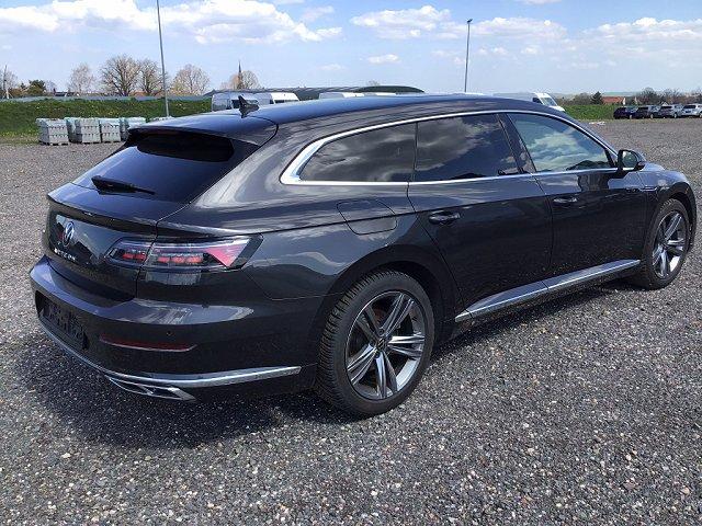Volkswagen Arteon Shooting Brake - 2.0 TSI DSG R-Line*Pano*
