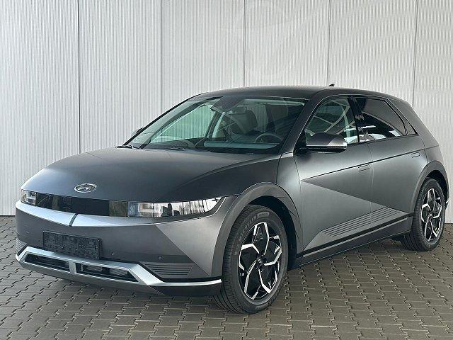 Hyundai IONIQ 5 - MJ23 RWD 77,4 kWh Technic / Navi PDC V+Hi. m. Kamera Keyless elektr. Heckklappe Sitzh.+Sitzbelüft./ ALU 19