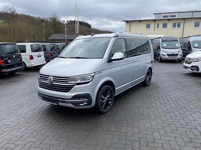 Volkswagen California 6.1 - T6.1 OCEAN TDI 150 KW 4Motion 18-Alu