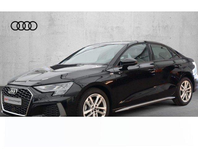 Audi A3 - Lim. 35 TDI s-tronic S-line Kamera*ACC*17Z*