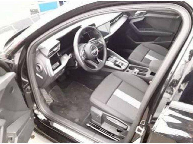 Audi A3 Lim. 35 TDI s-tronic S-line Kamera*ACC*17Z* 