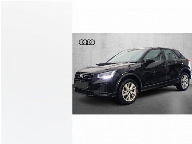 Audi Q2 35 TDI qu. S-tronic advanced Assistenzpakete*Komfortpaket 