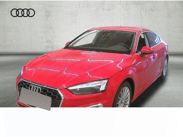 Audi A5 - Sportback 40 TDI s-tronic S-line Matrix*AHK*19Zoll