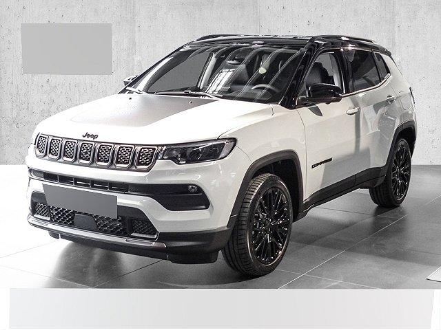 Jeep Compass - E-HYBRID - UPLAND 19'' PREMIUM TECHNOLOGIE