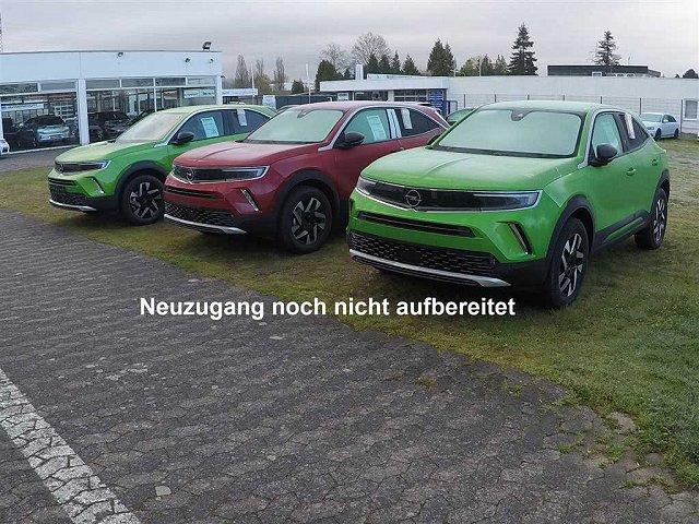 Opel Mokka - 1.2 Turbo Elegance LED+SHZ+APP