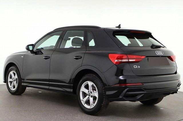 Audi Q3 35 TDI Q S tronic line Virtual Cockpit Navi Kamera 18 Zoll 