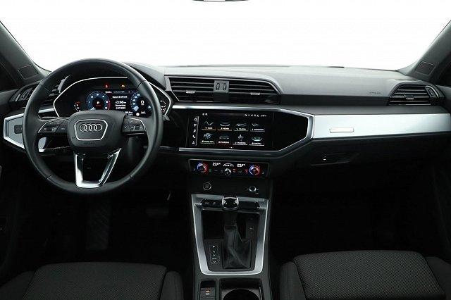 Audi Q3 35 TDI Q S tronic line Virtual Cockpit Navi Kamera 18 Zoll 