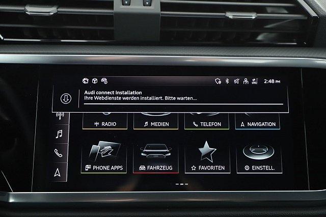 Audi Q3 35 TDI Q S tronic line Virtual Cockpit Navi Kamera 18 Zoll 