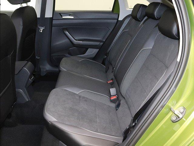 Volkswagen Taigo - 1.5 TSI DSG Style 5-J-GAR. IQ-LIGHT AHK NAVI