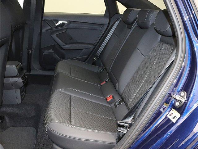 Audi A3 Lim. 35 TFSI S-tronic s-line LED KAMERA 