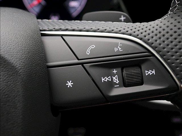 Audi A3 Lim. 35 TFSI S-tronic s-line LED KAMERA 