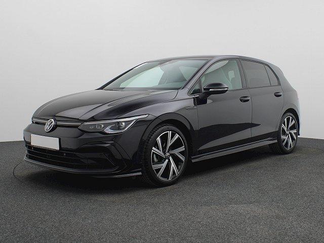 Volkswagen Golf - 8 1.5 eTSI DSG R-LINE 4-J-GAR. ALU 18 KAMERA PARKLENK