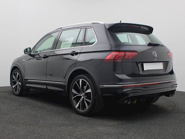 Volkswagen Tiguan - 2.0 TSI DSG 4Mo. R AKRAPOVIC IQ-LIGHT PANO DCC