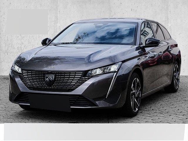 Peugeot 308 SW - Allure Pack 1.2 PureTech 130 EU6d Navi Memory Sitze 360 Kamera LED Scheinwerferreg.
