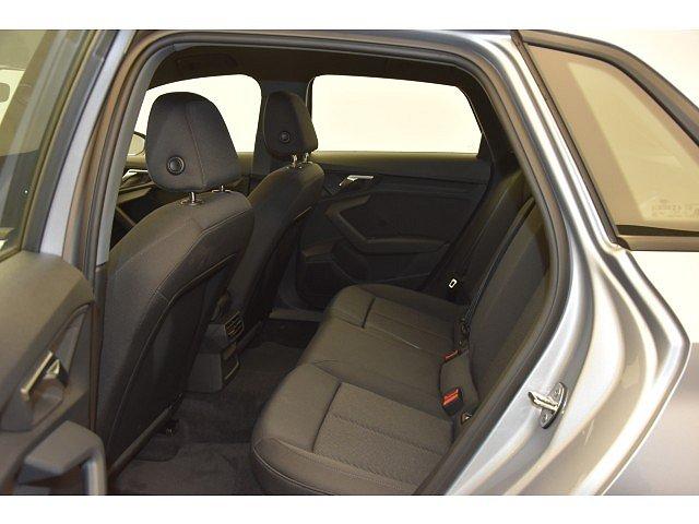 Audi A3 Sportback 30 TFSI S-tronic advanced AHK/DriveSelect 