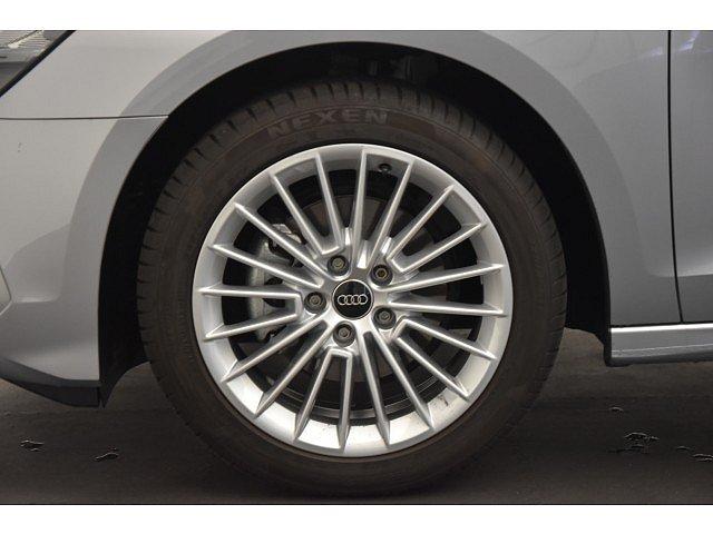 Audi A3 Sportback 30 TFSI S-tronic advanced AHK/DriveSelect 