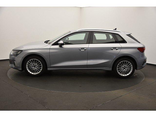 Audi A3 Sportback 30 TFSI S-tronic advanced AHK/DriveSelect 