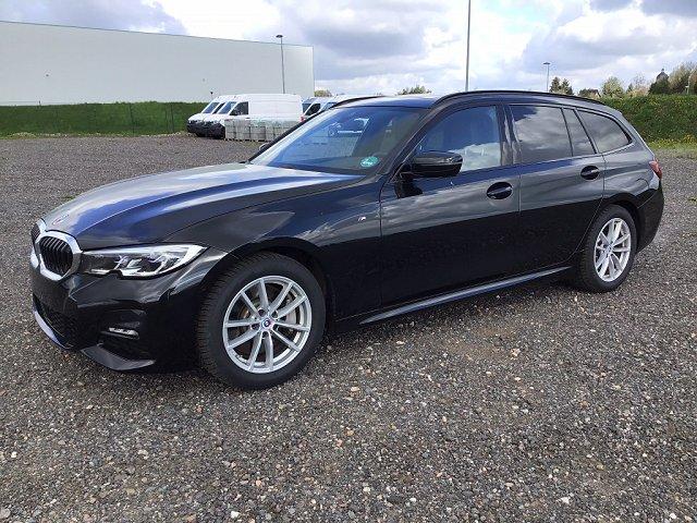 BMW 3er Touring - 330 i xDrive M Sport*UPE 73.320*ACC*Pano