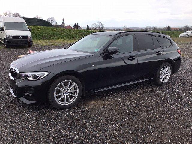 BMW 3er Touring - 330 i xDrive M Sport*UPE 73.320*ACC*Pano