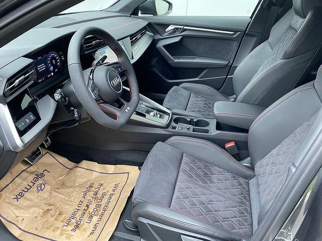 Audi A3 Sportback 35 TFSI S line Mild-Hybrid, DSG,... 