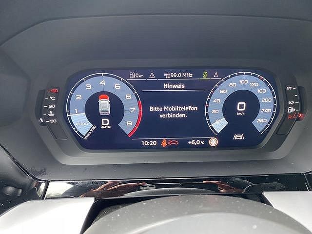 Audi A3 Sportback 35 TFSI S line Mild-Hybrid, DSG,... 