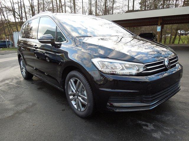 Volkswagen Touran - 1.5TSI EDITION/LED/AHK/Navi/Kamera/sofort