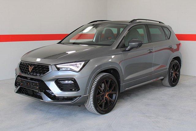 Cupra Ateca - 2.0 TSI 7-Gang-DSG 4 x