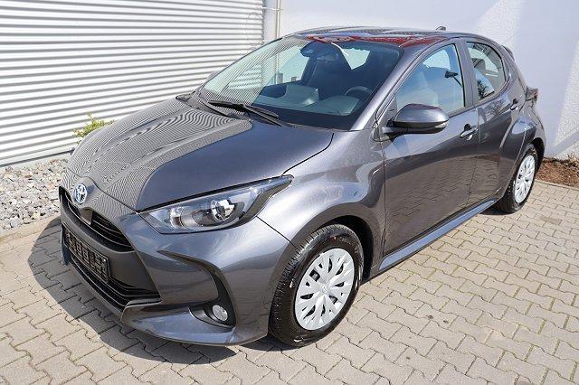 Toyota Yaris - 1.5 VVT-i hybrid Comfort RFK ACC