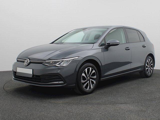 Volkswagen Golf - 8 2.0 TDI DSG Active 5-J GARANTIE NAVI AHK