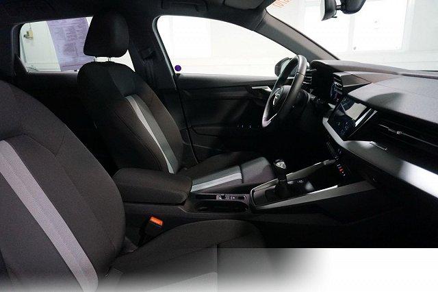 Audi A3 30 TDI Sportback NAVI KLIMA LED WINTER LM 