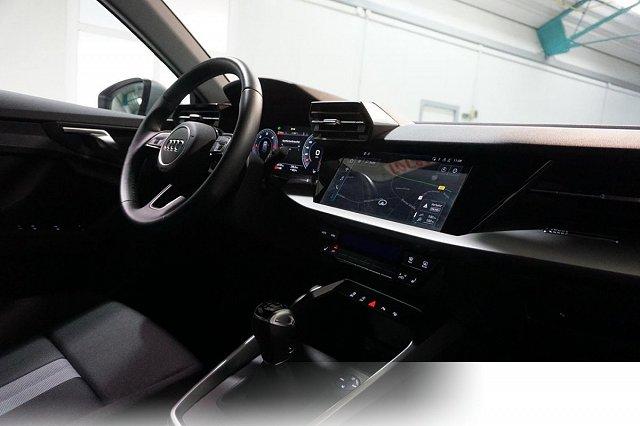 Audi A3 30 TDI Sportback NAVI KLIMA LED WINTER LM 