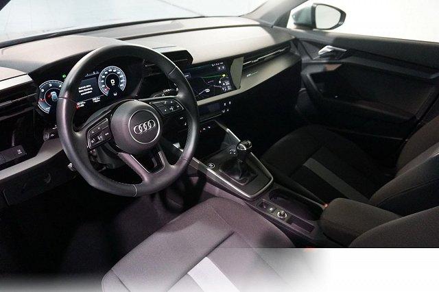 Audi A3 30 TDI Sportback NAVI KLIMA LED WINTER LM 