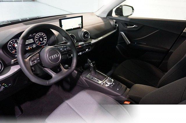 Audi Q2 35 TFSI S-TRONIC S LINE NAVI KLIMA LED LM 