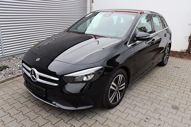 Mercedes-Benz B-Klasse - B 180 7G-DCT LED RFK PDC TM
