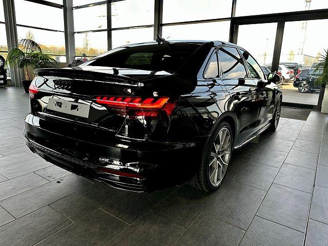 Audi A4 Limousine 40 TDI SOFORT S line Navi digitales Cockpit Matix-LED 19Zoll 