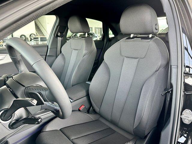 Audi A4 Limousine 40 TDI SOFORT S line Navi digitales Cockpit Matix-LED 19Zoll 