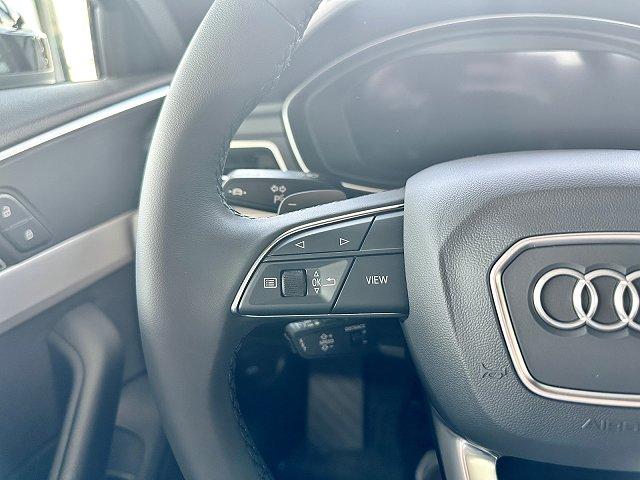 Audi A4 Limousine 40 TDI SOFORT S line Navi digitales Cockpit Matix-LED 19Zoll 