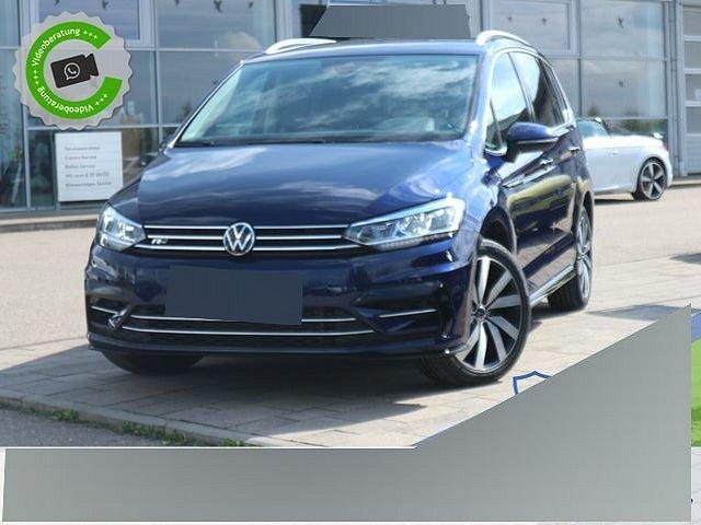 Volkswagen Touran - 1.5 TSI DSG R-LINE HIGHLINE 7-SITZER 18