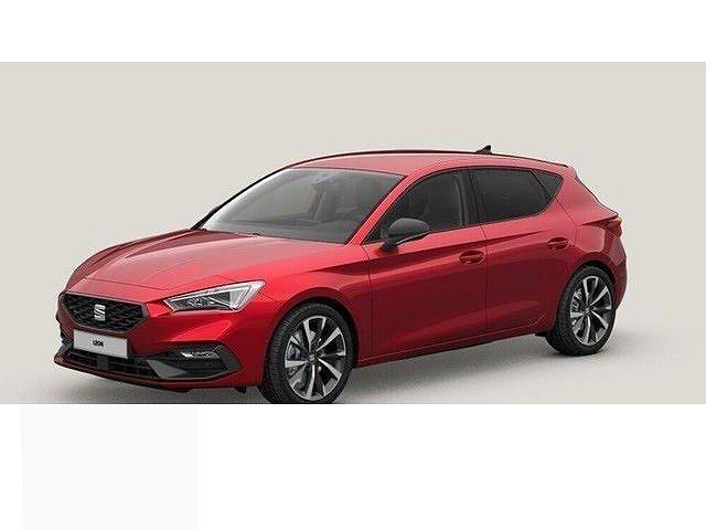Seat Leon - 1.5 eTSI ACT DSG Xcellence